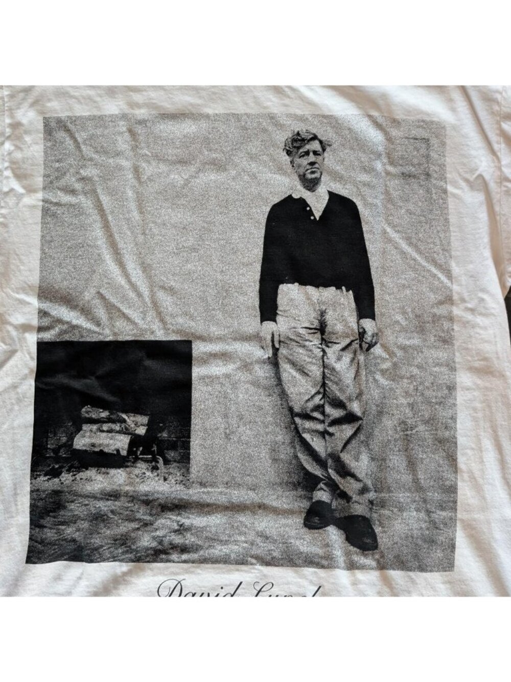 David Lynch Fix Your Heart - Picture 3 of 7